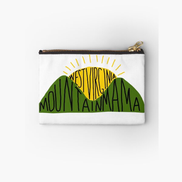 Item preview, Mountain Mama Color designed and sold by withrow.