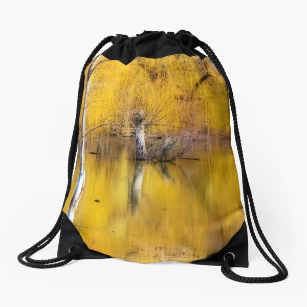 Drawstring Bag