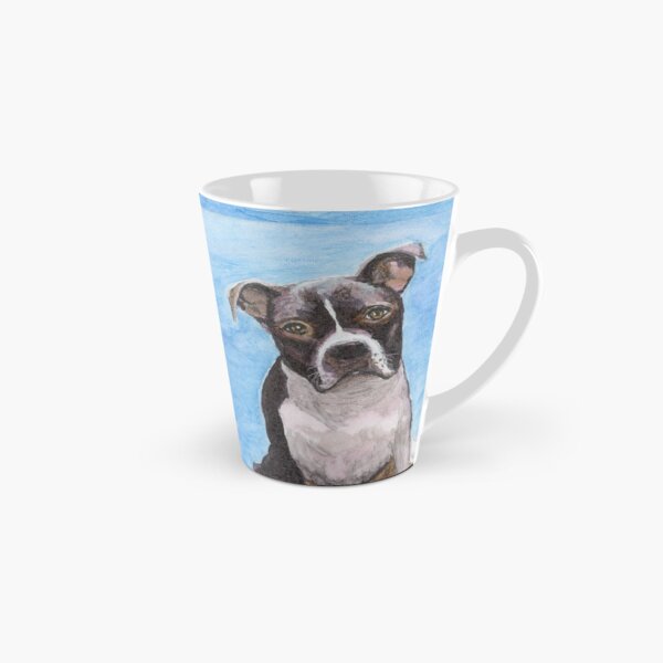 Item preview, Lyric's Other Pup designed and sold by Marcella Chapman.