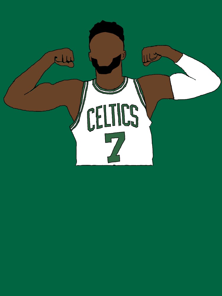 jaylen brown 7uice shirt