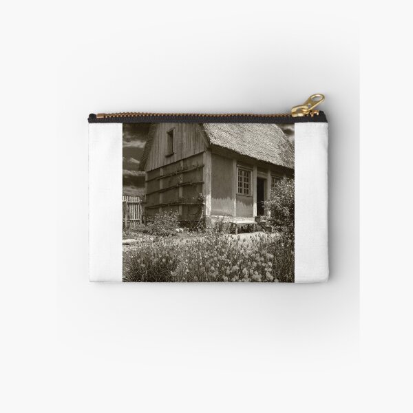 Item preview, Acadian Cottage designed and sold by Harv Churchill.