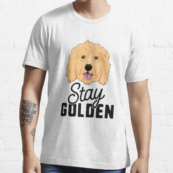 goldendoodle t shirts