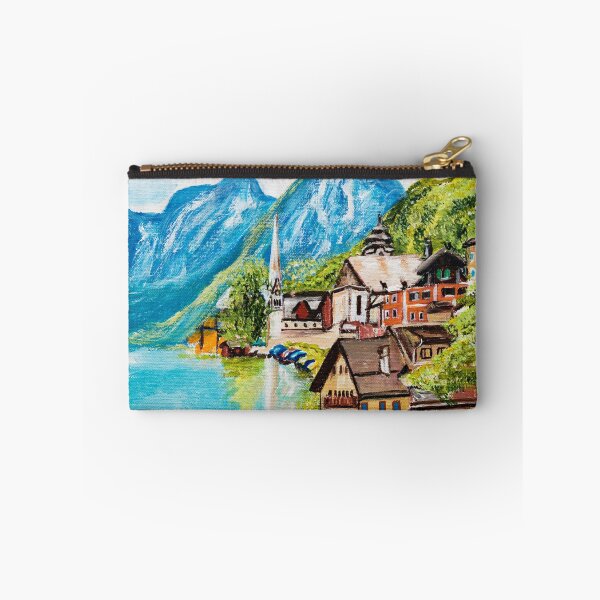 Item preview, Hallstatt, Austria designed and sold by artbydanielle.