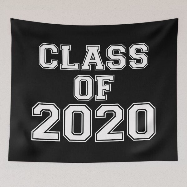 Item preview, Class of 2020 designed and sold by avidfan2000.