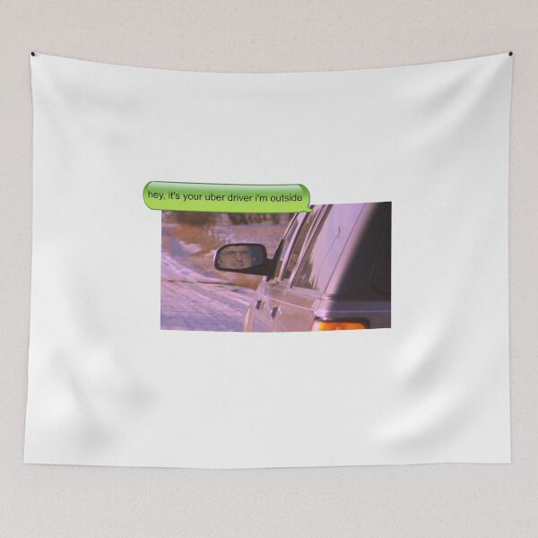 Item preview, Louis Theroux uber designed and sold by johnnydepp.