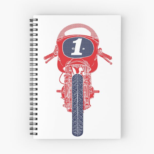 Item preview, Cafe Racer designed and sold by Tobias1969.