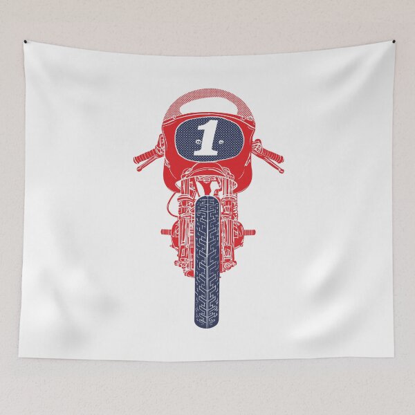 Item preview, Cafe Racer designed and sold by Tobias1969.