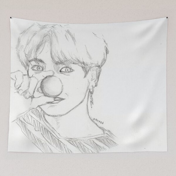 Item preview, jk designed and sold by Maisara.