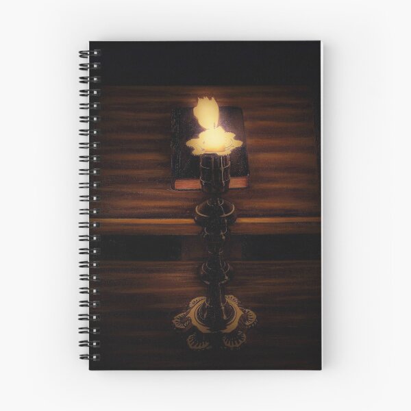 Item preview, Luz del Espíritu designed and sold by CHARLESHILLART.