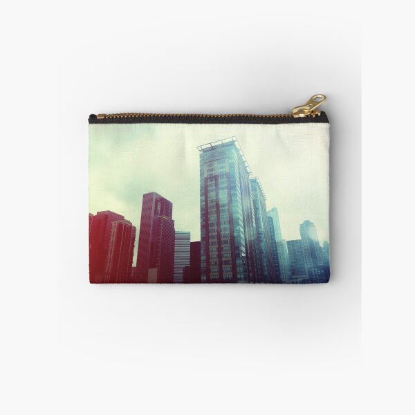 Aperçu de l'œuvre Chicago Hues créée et vendue par amak.