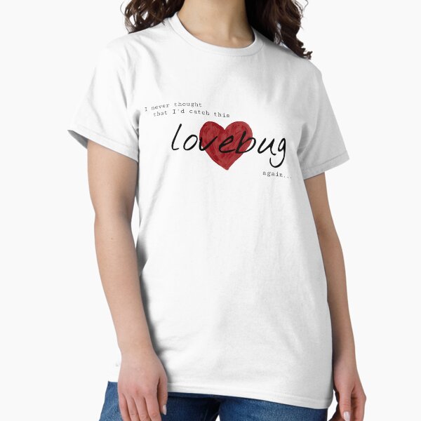 Item preview, Lovebug designed and sold by Emily D'Amato.