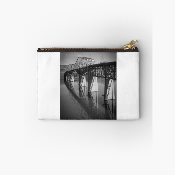 Item preview, Lyon's Ferry Bridge, Washington, US designed and sold by Harv Churchill.