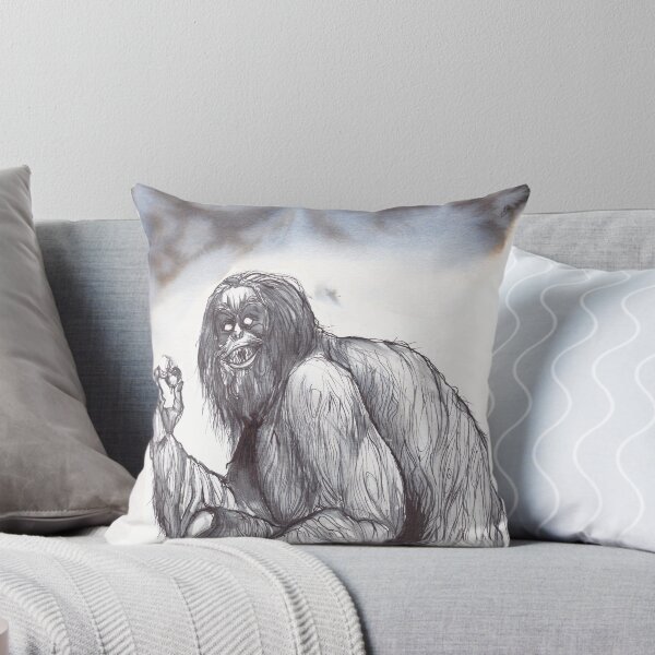 Item preview, Skunk Ape designed and sold by Drunkfu.