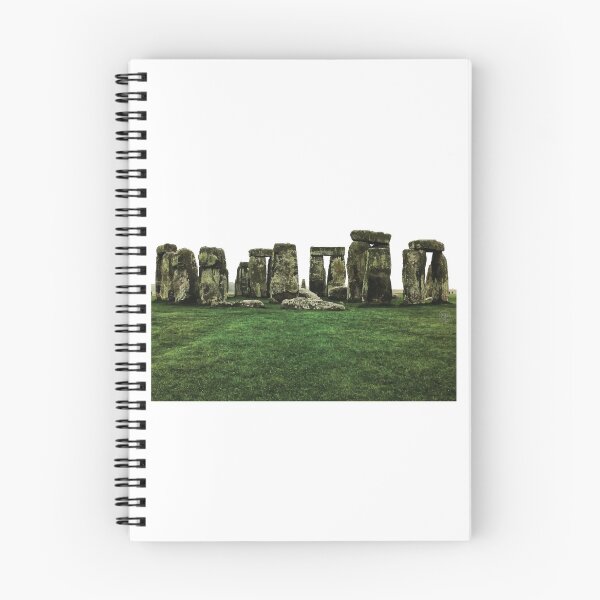 Item preview, Stone Henge designed and sold by CalliPenguin.