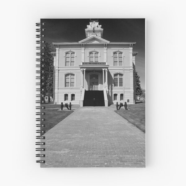Item preview, Columbia County Courthouse designed and sold by Harv Churchill.