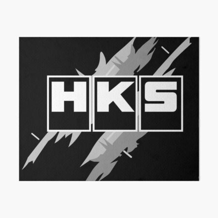 Best Seller - HKS Logo Merchandise
