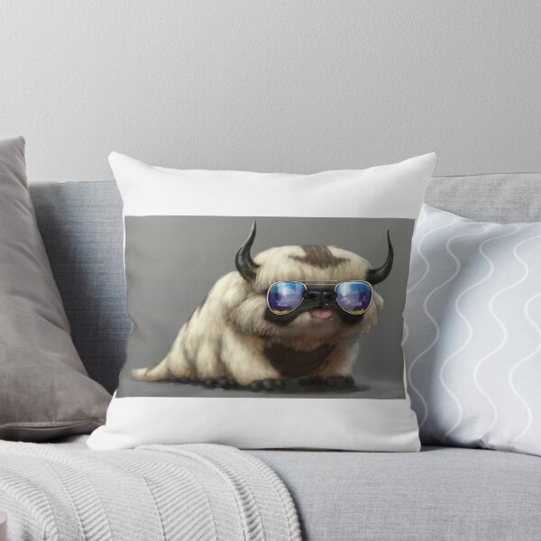 Item preview, Appa designed and sold by SteelMemes.