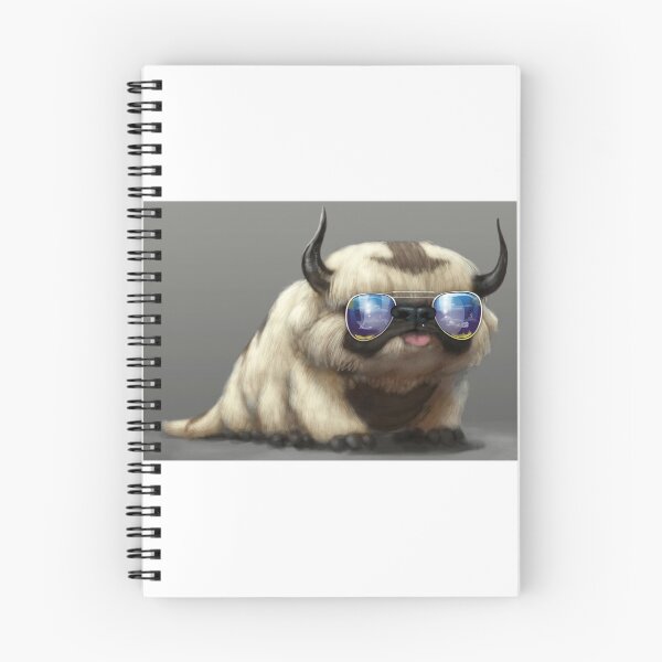 Item preview, Appa designed and sold by SteelMemes.