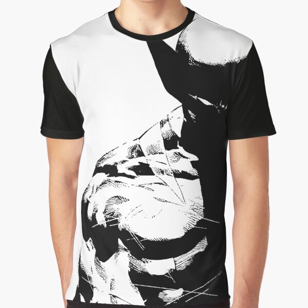 Wolverine Graphic T-Shirt