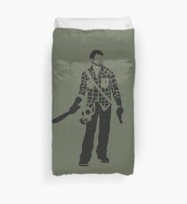 Joel Duvet Cover