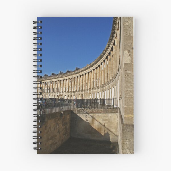 Item preview, Bath Crescent designed and sold by KCiPhoto.