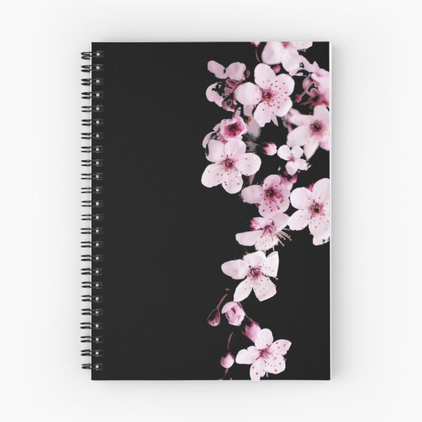 Item preview, One-side Cherry Blossom Branch designed and sold by nicked2.