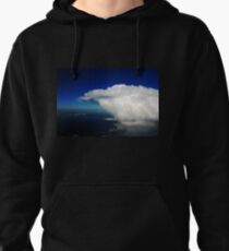 Steam Power Pullover Hoodie
