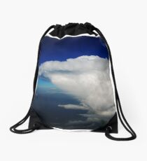 Steam Power Drawstring Bag