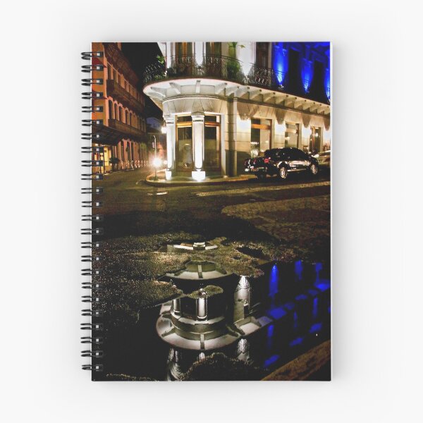 Item preview, Relections of Casco Viejo designed and sold by Barbara  Brown.