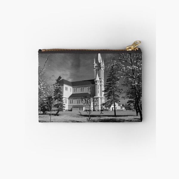 Item preview, St. Anne's designed and sold by Harv Churchill.