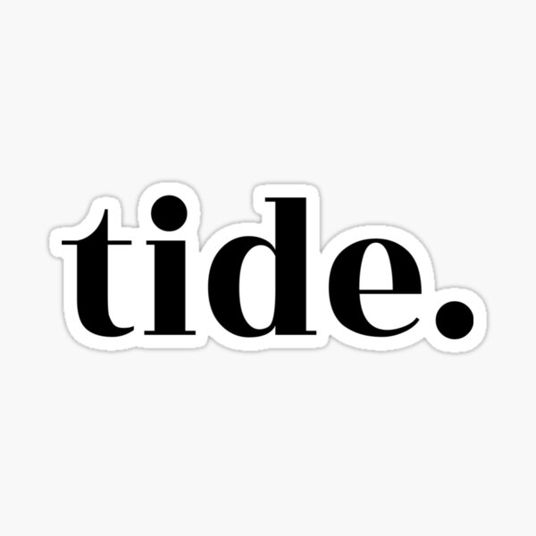University of Alabama Sticker