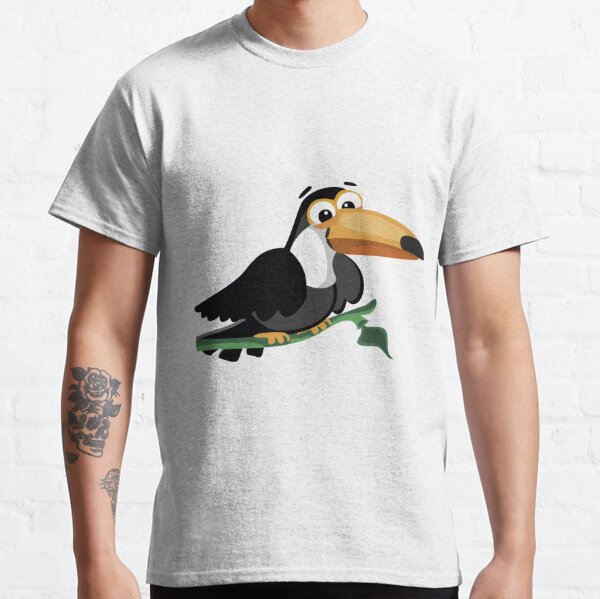 Baby Tucan T Shirts Redbubble