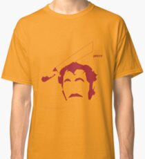 quint Classic T-Shirt
