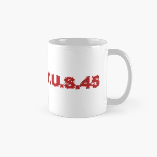 Aperçu de l'œuvre TRUMP D.E.S.P.O.T.U.S.45 créée et vendue par ozzyme.