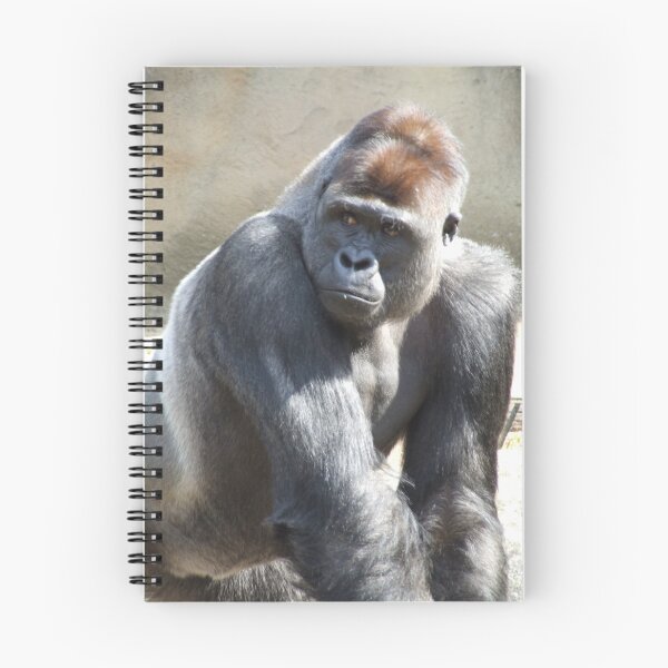 Item preview, Gorilla designed and sold by kirstybush.
