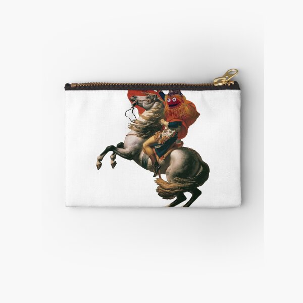 Item preview, Napoleon Gritty designed and sold by RenegadeTravels.
