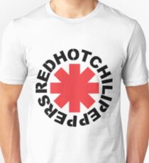Red Peppers Unisex T-Shirt