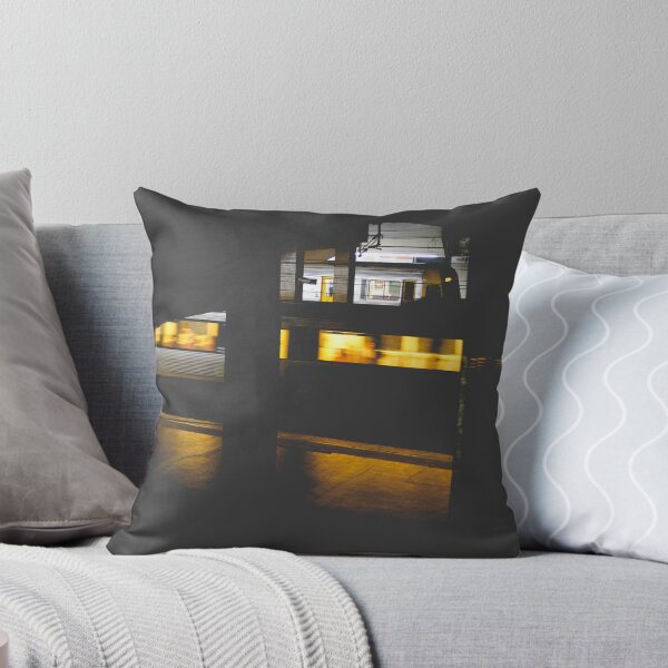 Item preview, Tren saliendo de la plataforma. designed and sold by GetFlicked.
