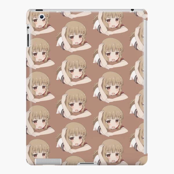 Copy of soredemo ayumu wa yosetekuru iPad Case & Skin for Sale by Parkid-s