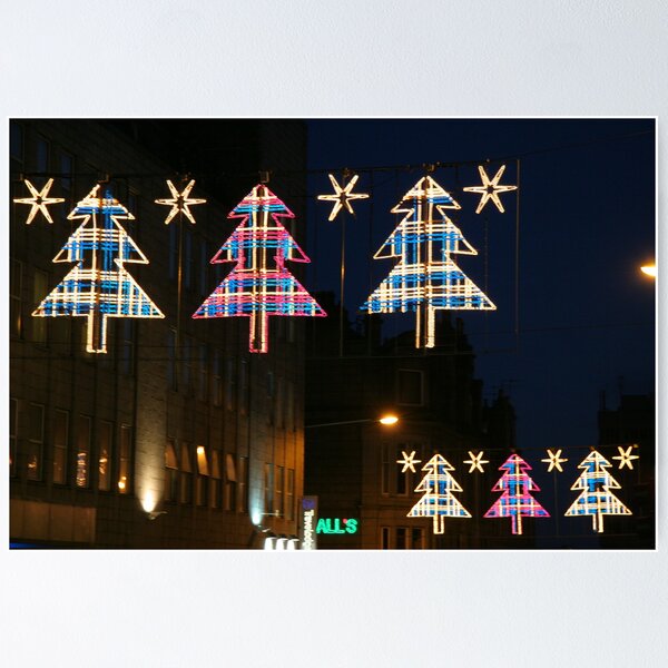 Item preview, Scottish Christmas designed and sold by christopher363.