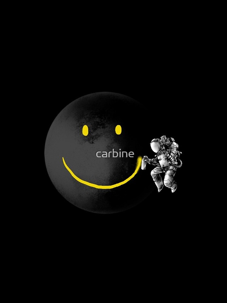 Make a Smile by carbine