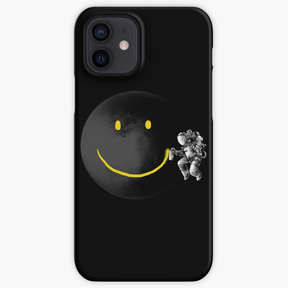 Make a Smile iPhone Case & Cover