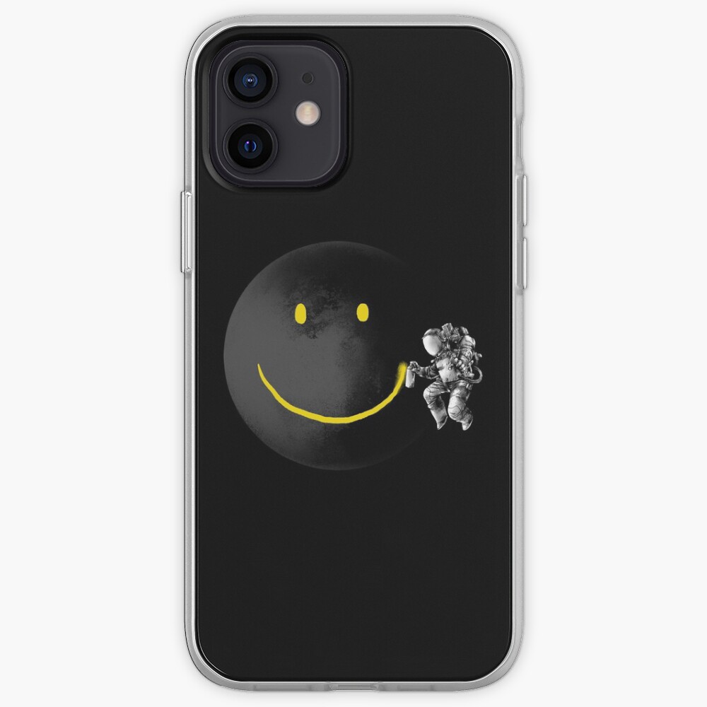 Make a Smile iPhone Case & Cover