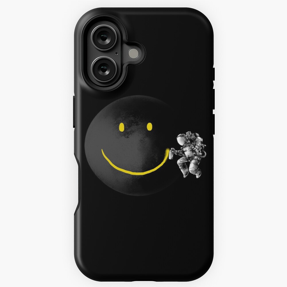 Item preview, iPhone Magsafe Tough Case designed and sold by carbine.