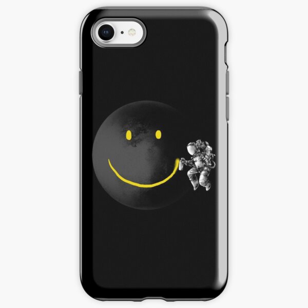 Make a Smile iPhone Tough Case