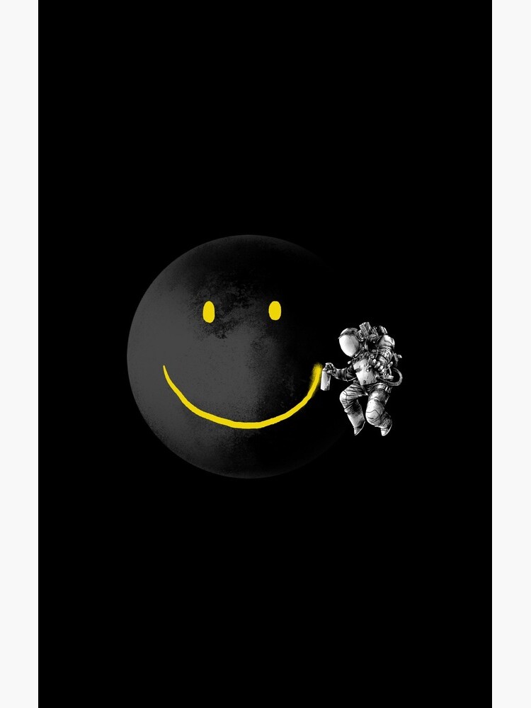 Make a Smile by carbine