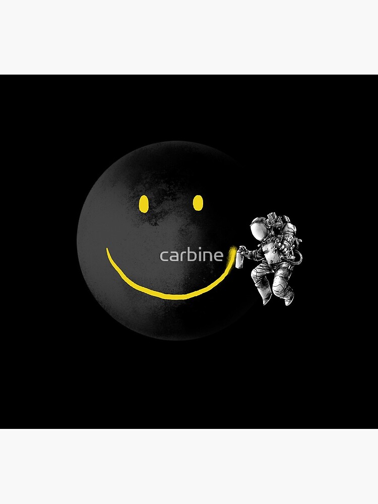 Make a Smile by carbine