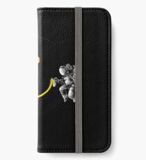 Make a Smile iPhone Wallet/Case/Skin