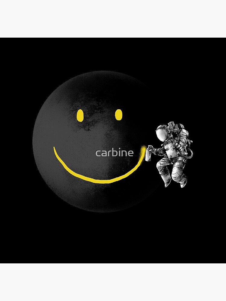 Make a Smile by carbine