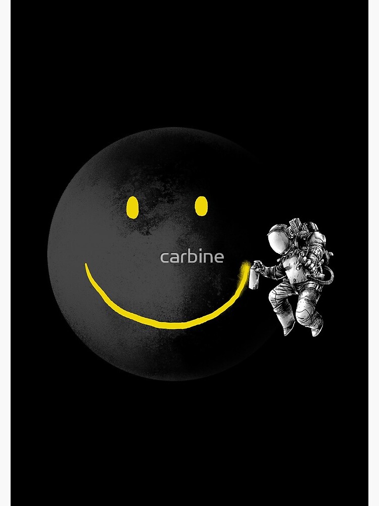 Make a Smile by carbine